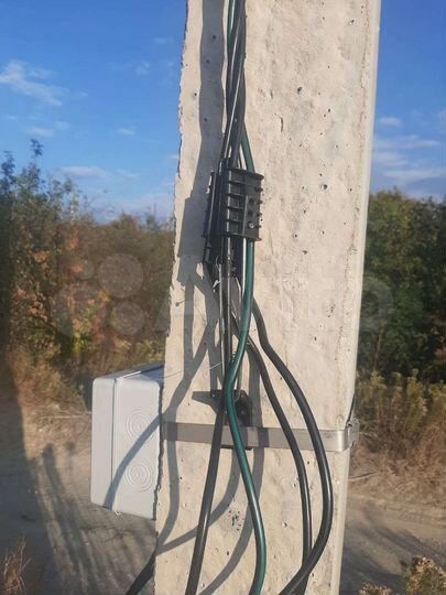 Участок 8 сот. (СНТ, ДНП)