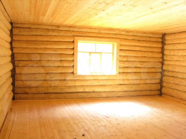 Дом 80 м² на участке 10 сот.