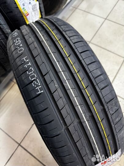 Powertrac Adamas H/P 195/55 R16 87V