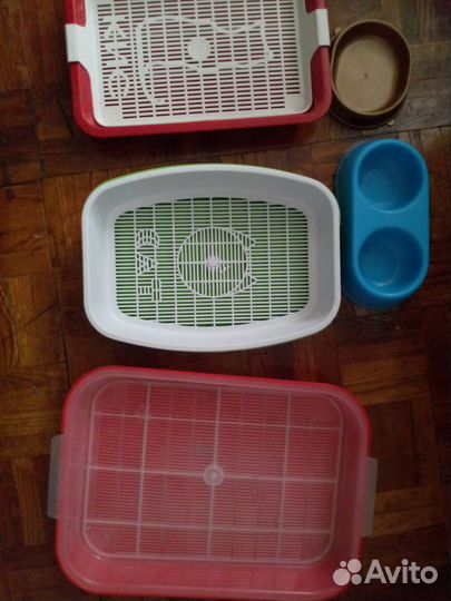 Товары для домашних животных