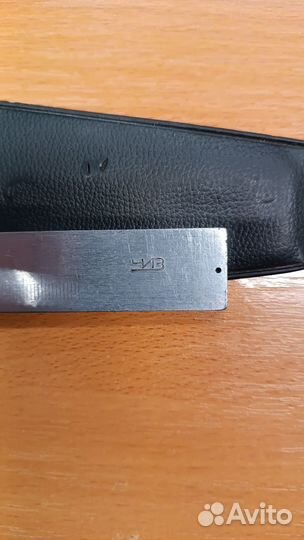 Штангенциркуль чиз 1-250мм, точность 0.05