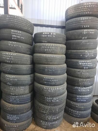 КАМА Кама-217 175/65 R14