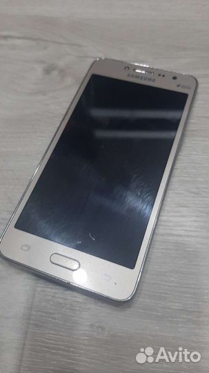 Samsung galaxy J2 prime
