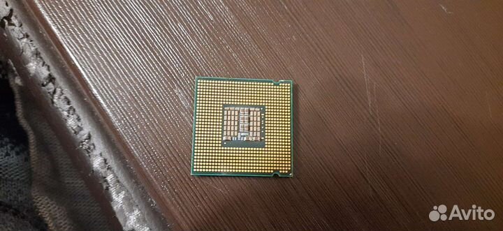 Intel Core 2 quad q9650