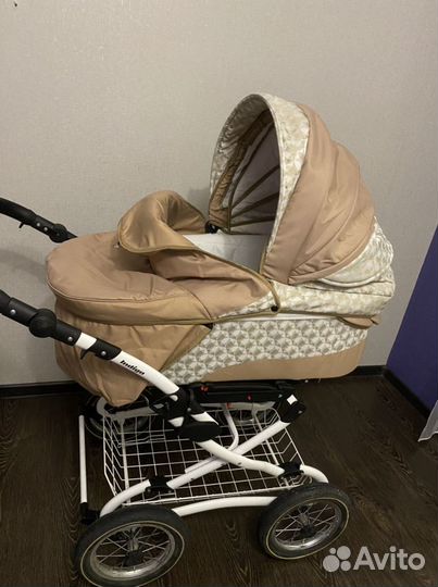 Детская коляска Indigo