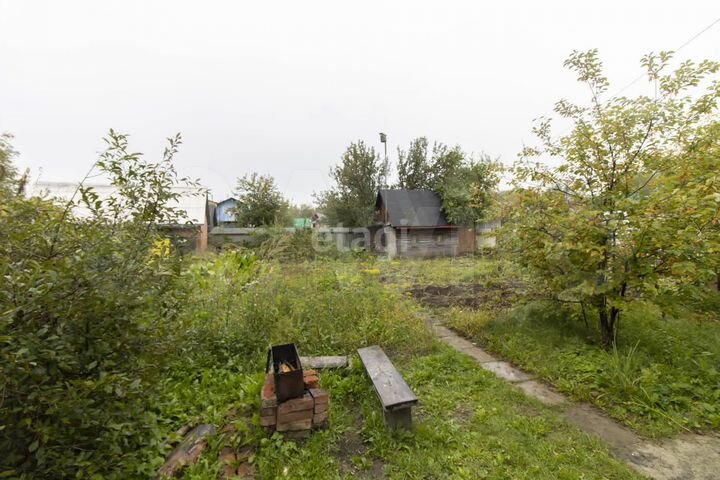 Дача 44,5 м² на участке 5,4 сот.