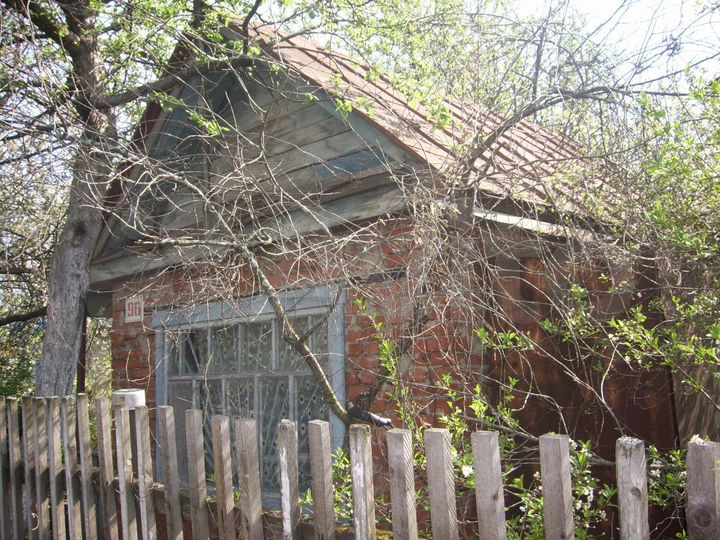 Участок 3,2 сот. (СНТ, ДНП)