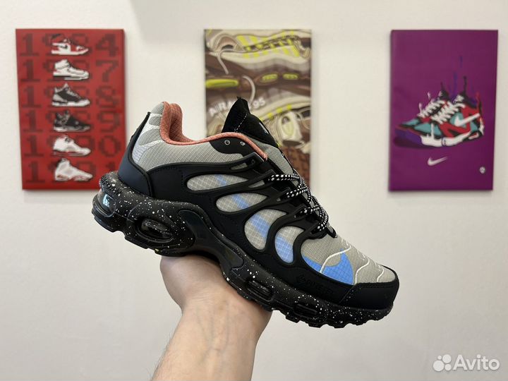 Кроссовки Nike Air Max Terrascape plus