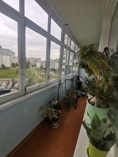 3-к. квартира, 68,5 м², 4/9 эт.