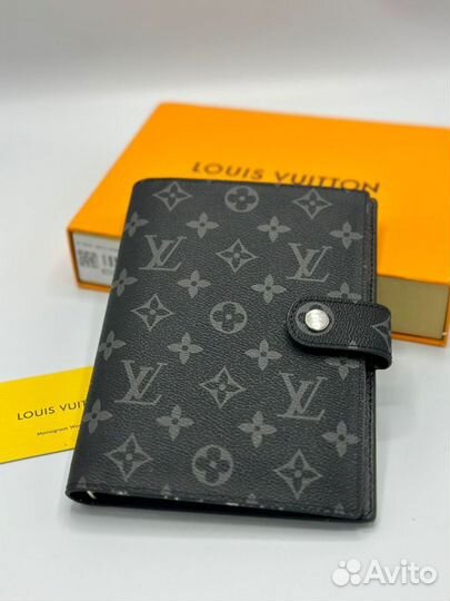 Ежедневник Louis Vuitton