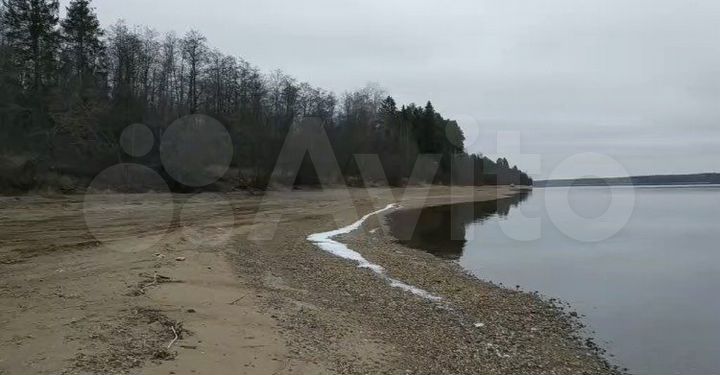 Участок 10 сот. (СНТ, ДНП)