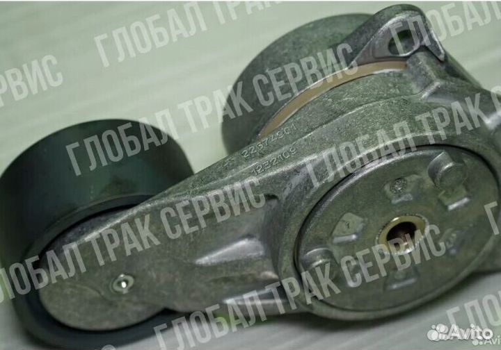 22674901 Натяжитель ремня вентилятора D13 volvo