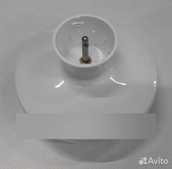 Крышка - редуктор измельчителя блендера Bosch для