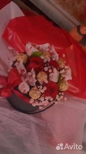 Композиции вкусные