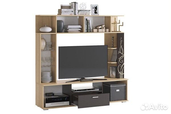 Мини-стенка 