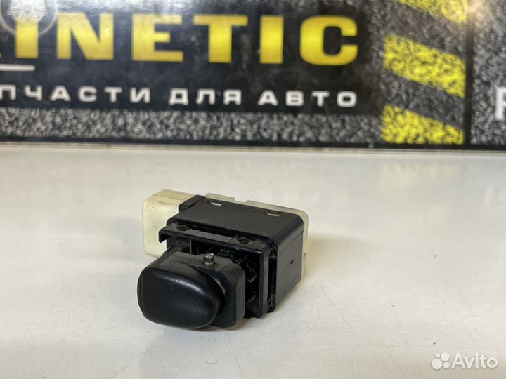 Кнопка стеклоподъемника Lanos Ланос Sens Сенс