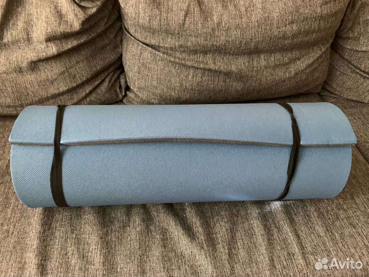 Коврик для йоги