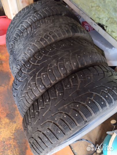 Nokian Tyres Nordman 5 SUV 225/60 R17 103N