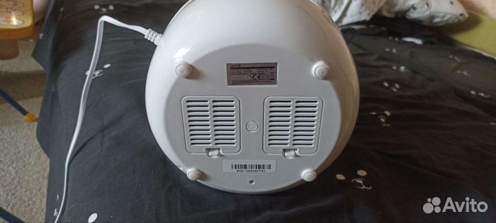 Увлажнитель воздуха xiaomi deerma