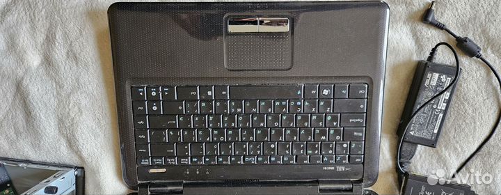 Ноутбук Asus k40af