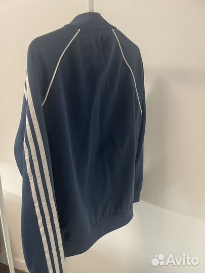 Олимпийка adidas originals SST TT