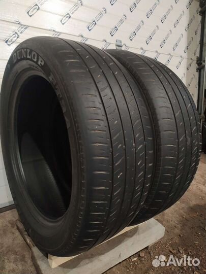 Dunlop Grandtrek PT3A 275/50 R21 113V