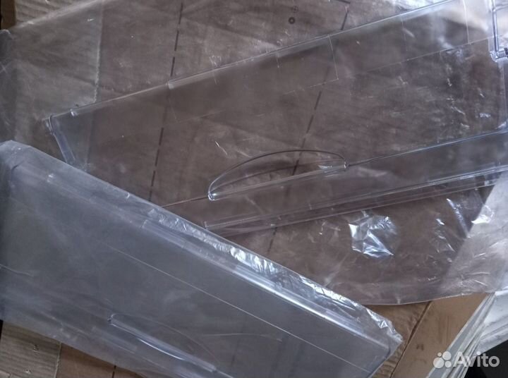 Крышка (панель) ящика морозилки atlant indesit