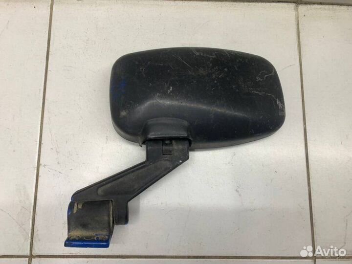 Зеркало боковое механическое правое УАЗ Буханка