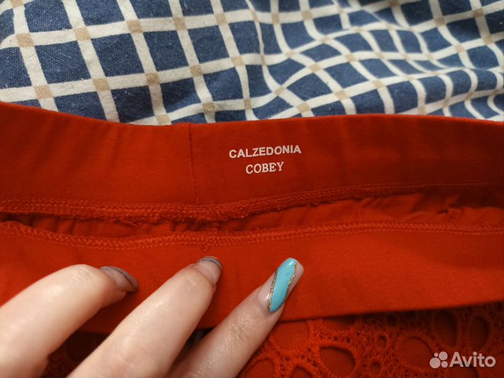 Calzedonia шорты женские