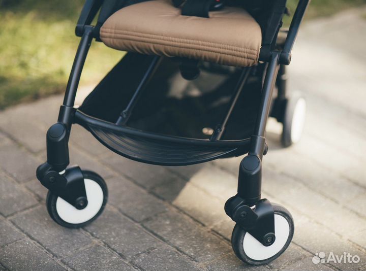 Прокат коляска Babyzen Yoyo