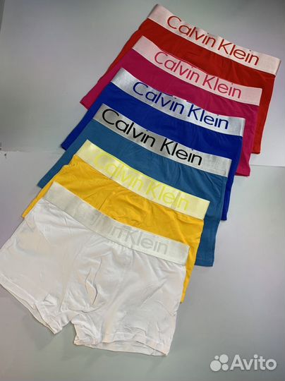 Трусы мужские Calvin Klein
