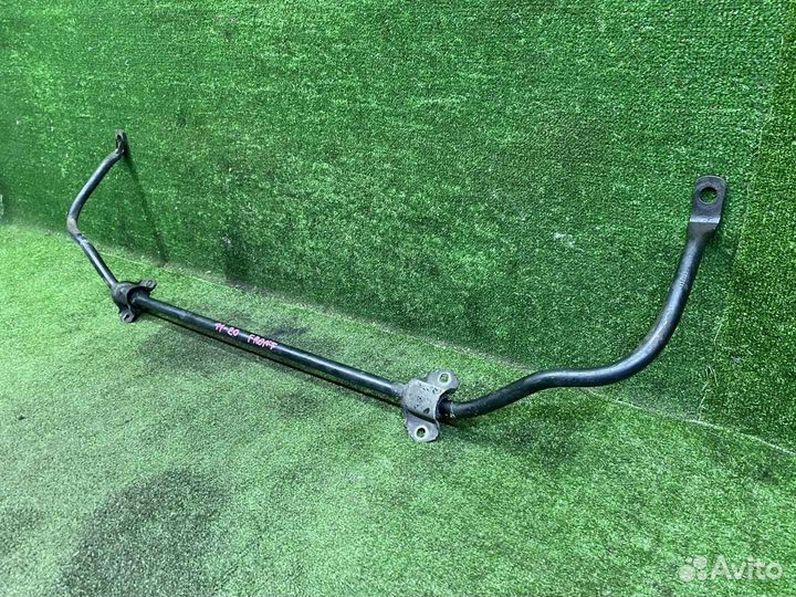 Стабилизатор volvo S80 AS98 B6324S R 2 008 Зад