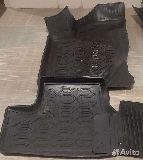 Продаю коврики LADA Granta