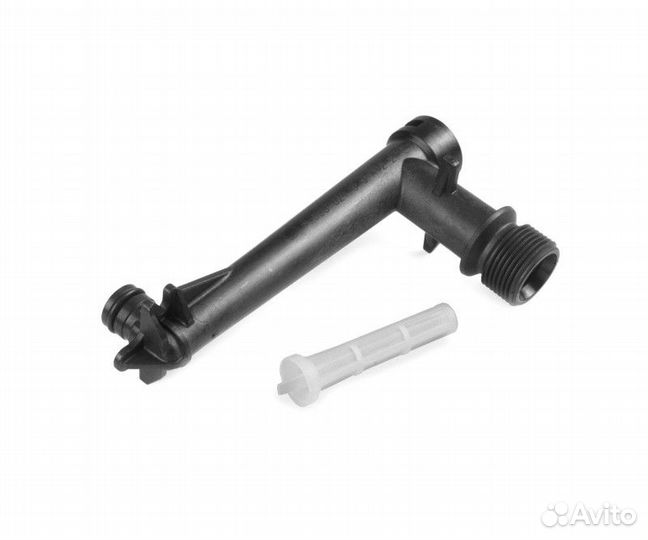 Керхер входной патрубок, K4-K5 4.100-705.0