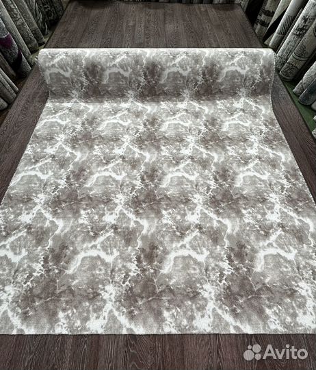 Паласы на отрез