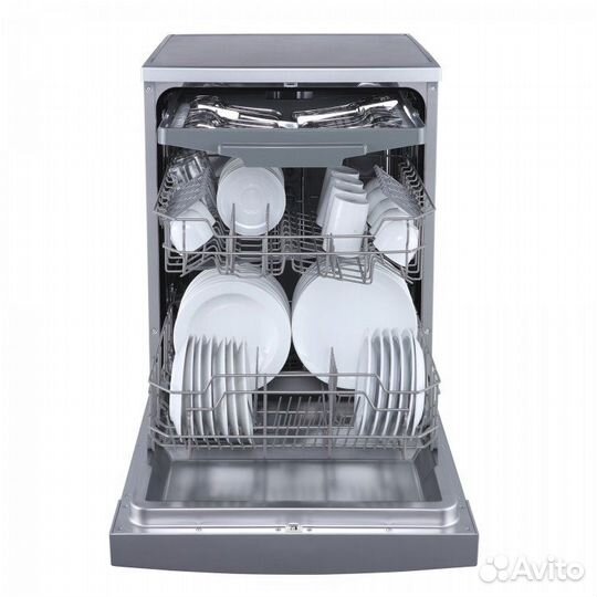Посудомоечная машина Бирюса DWF-614/6 M
