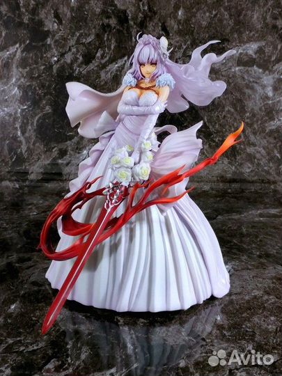 Fate/Grand Order Jeanne d'Arc Alter Figure Garage
