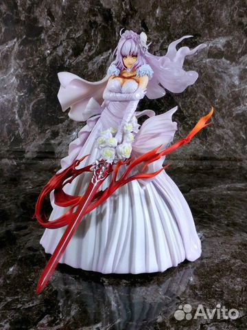 Fate/Grand Order Jeanne d'Arc Alter Figure Garage