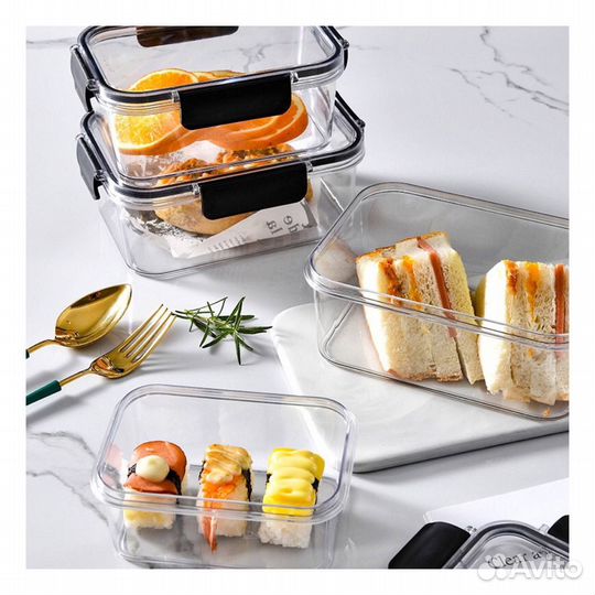 Контейнер для хранения