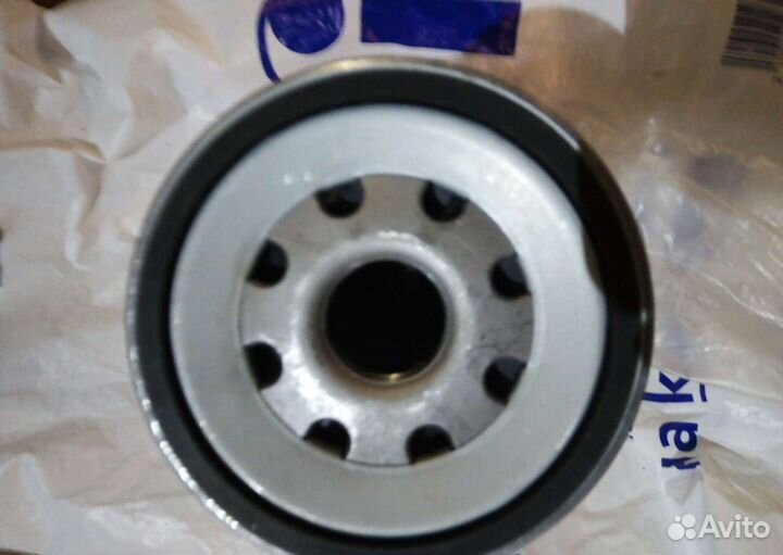 Фильтр масляный ямз 578