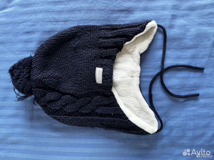 Зимняя шапка kerry