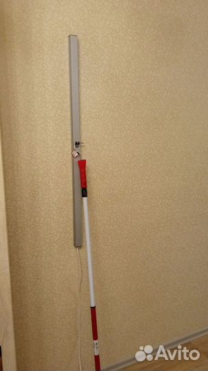Малярная лампа Профи 1 метр