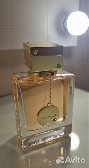 Armaf club DE nuit woman Отливанты