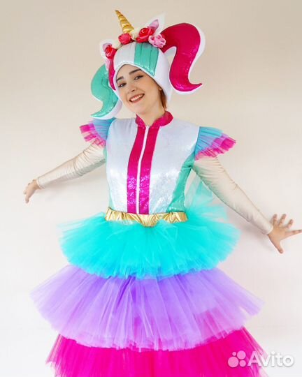 Детские праздники