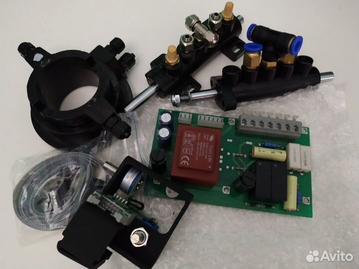 Калибровка и ремонт балансировочного станка.Шин.ст