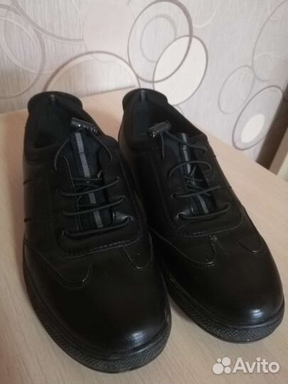 Туфли мужские