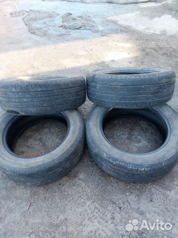 Kapsen PracticalMax H/T RS21 2.25/60 R17 96H