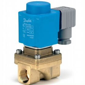 Danfoss 032U158031 - Клапан электромагнитный EV250