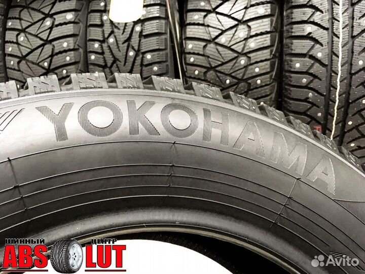 Yokohama Ice Guard IG55 225/65 R17 106T