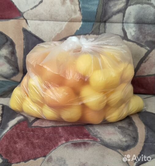 Капсулы от киндеров